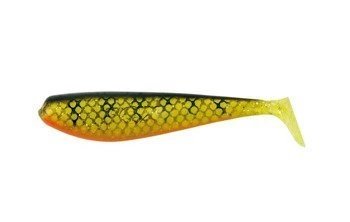 Fox Rage Zander Pro 10cm - Natural Perch