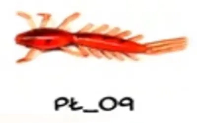 Guma Bratko Baits Pływak 2,5cm | 09 | 5 szt.