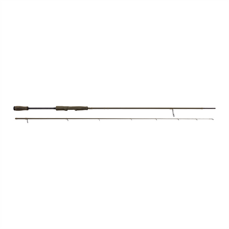 .Wędka Savage Gear SG4 Light Game 251cm | 5-18g