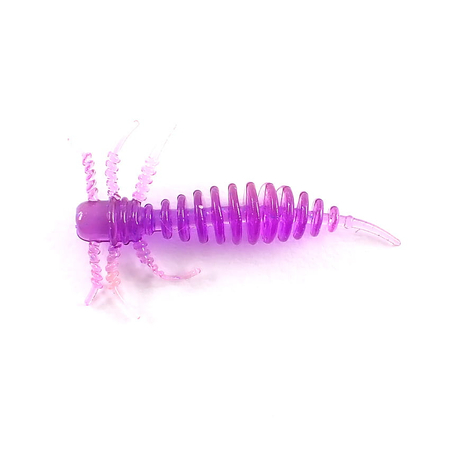 Guma Bratko Baits Sarlak Mikro 2,5cm | 6 | 5 szt.
