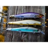 Wobler Rapala Ripstop Minnow - 9cm - EB
