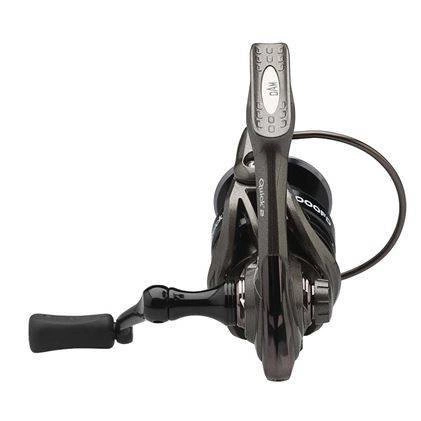 Kołowrotek QUICK 2 4000 FD 5+1BB