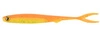 Przynęta FOX RAGE Slick Finesse 11cm - UV Orange Chartreuse