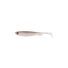 Fox Rage Slick Shad 11 cm - Electric Flash