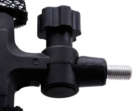 Siatka nylonowa wędkarska FLAGMAN Keepnet 35x45x300cm