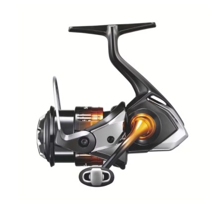 Zestaw BIAŁORYB NA SPINNING - dla profesjonalistów - Favorite Black Swan BSW1-602NS 1.83m up to 1g / Shimano Soare BB A C2000SS PG + Akcesoria