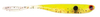 .Przynęta BERKLEY Sneakminnow 5cm - Speckled Lime - 1szt.