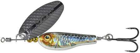 .Obrotówka Select Heli-X №3 | 14.0g | #07