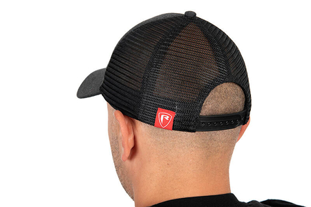 Czapka Fox Rage Voyager Dark Grey Cap