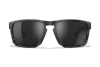 Okulary Wiley X Apex Captivate Polarized | Black Mirror Lenses | Matte Tortoise Brown Frame | GRATISY!!!