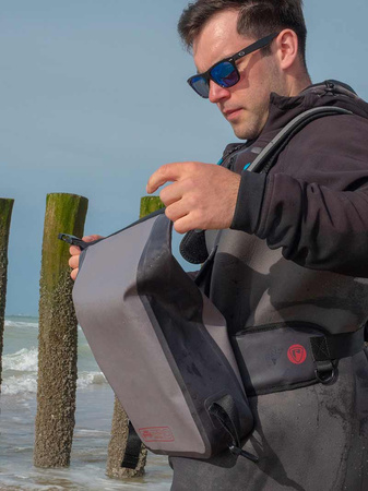 Torba Fox Rage Pro Series Waterproof Belt Bag