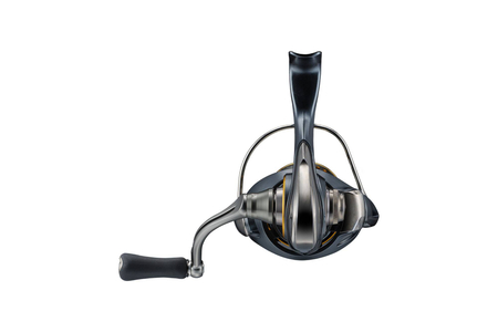 .Kołowrotek Daiwa 23 Airity LT 2500S