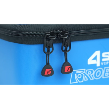 Torba EVA Robinson 4SPIN - zestaw 3szt | 28x28x10cm