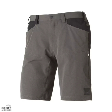 Spodenki Geoff Anderson Roxxo Shorts | Black | L