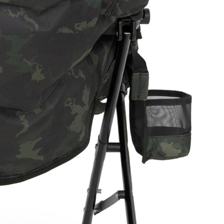 Fotel Delphin THIXER Banx