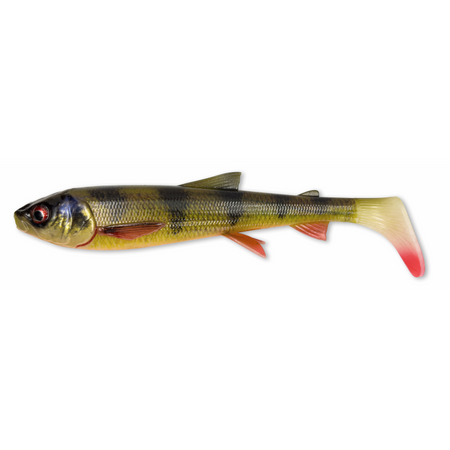 Guma Savage Gear 3D Whitefish Shad 17,5cm | Perch