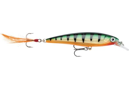 Wobler Rapala X-rap 8cm | P