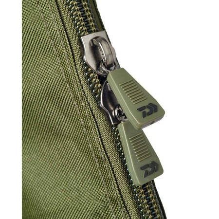 Pokrowiec Daiwa Black Widow Rod Sleeve 202x28x1cm