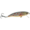 Wobler Hunter Yoda 5cm | tonący | TRB