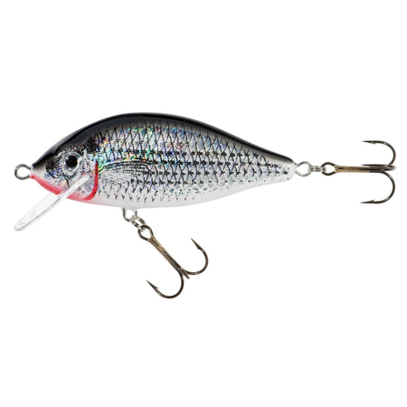 Wobler Jaxon Karaś 5cm | SL | pływający
