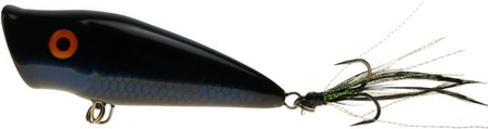 Wobler Wob-Art Popper Mick 6,5cm | 9g | 15
