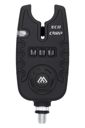 Sygnalizator brań Mikado Eco Carp Bait Indicator niebieski | karpiowy