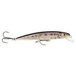 Wobler BIELIK ZANDER pływający 9cm 8g KB