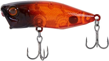 Wobler Popper Select Splash 53F - 53mm - 5.8g - #19