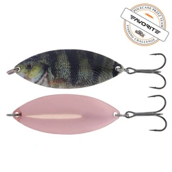 Wahadłówka Select Solver 7,1cm | 10g | S49