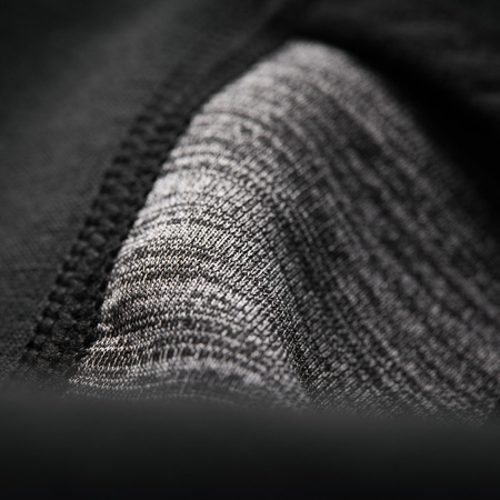 Bielizna termiczna Geoff Anderson WizWool 335 Hoodie | S