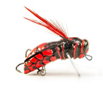 Wobler Imago Lures Hornet 3,5cm - pływający - RB