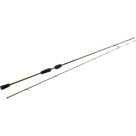Wędka Westin W6 Light Softlure 213cm | UL | 1-4g