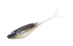 Gumy Mikado Fish Fry 6,5cm | 351 | 5szt.