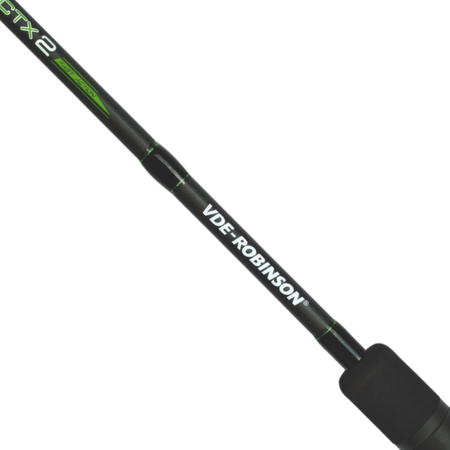 Wędka Robinson VDE Competition Feeder CTX2 360cm | 55g