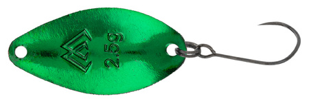 Błystka Wahadłowa - Lazzer Spoon / 1.6g / 3 / op. 1szt./ wymienny hak w zestawie