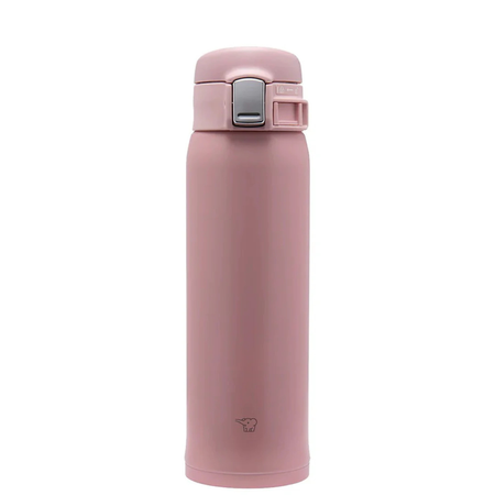 Kubek termiczny Zojirushi SM-SF48PA 0,48l | różowy