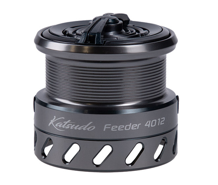 Kołowrotek Mikado Katsudo Feeder 3012