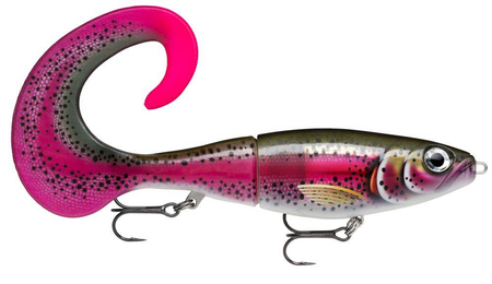 Wobler Rapala X-Rap Otus 17cm | RTL