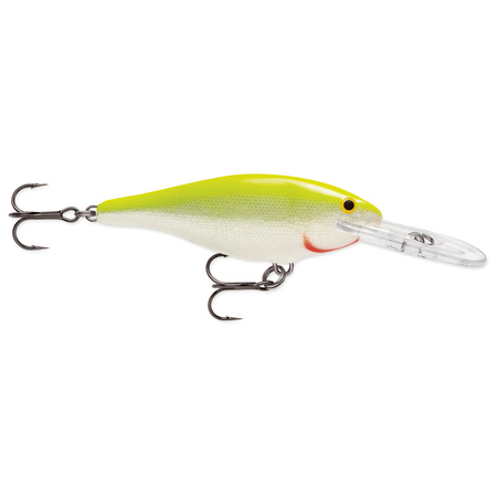 Wobler Rapala Shad Rap 9cm | SFC