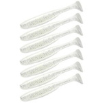 Guma Keitech Easy Shiner 4" | 10,16cm | #422 Sight Flash | 7 szt.