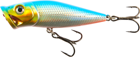 Wobler Lucky John Popprer Pop-X 6,5cm | A026