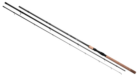 Wędka Mikado NSC Power Match 360cm 5-30g