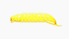 Przynęta Libra Lures Goliath 4.5cm | 007 - Yellow | brak zapachu | 10 szt.