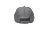 Czapka z daszkiem Wiley X Trucker Cap Dark Grey Black