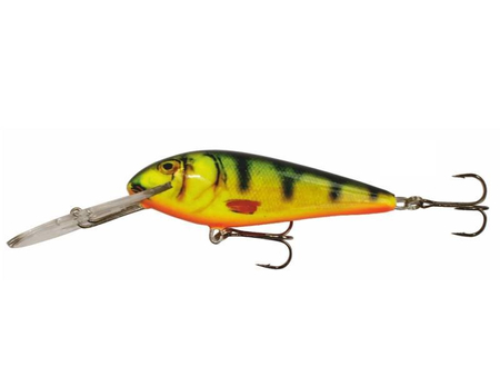 Wobler Kenart Troll SDR 10cm | NPX