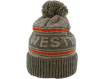 Czapka Westin Mountain Snowroller OS | Grey