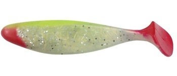 Przynęta RELAX Jankes 4" (10.16cm) kol S053R op 4szt