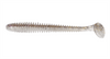 Guma Keitech Swing Impact 3" | 7,2cm | LT#61 Purple Shad | 10 szt.