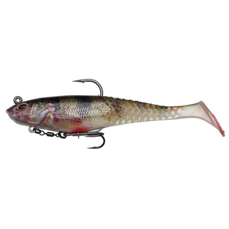 Guma Berkley Cullshad Deep 12.5cm | Perch