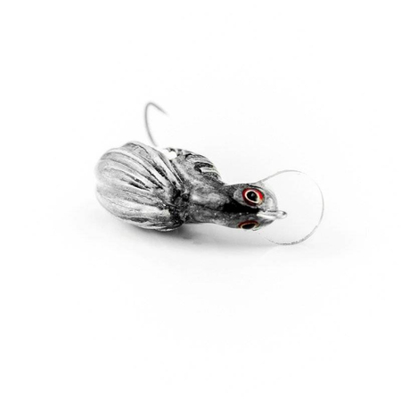 Wobler Imago Lures Big Mama 3,5cm - pływający - GY